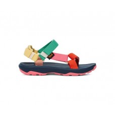 TEVA HURRICANE 1019390C-PNM  ΠΑΙΔΙΚΑ ΣΑΝΔΑΛΙΑ ΚΟΡΙΤΣΙ  ΠΟΛΥΧΡΩΜΑ